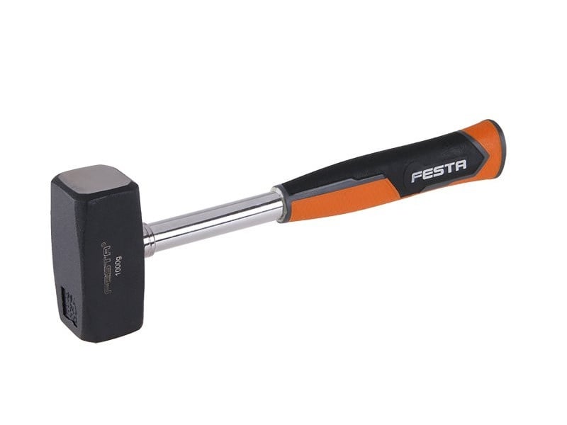 FESTA Sledge Hammer 1000 g mâner metalic