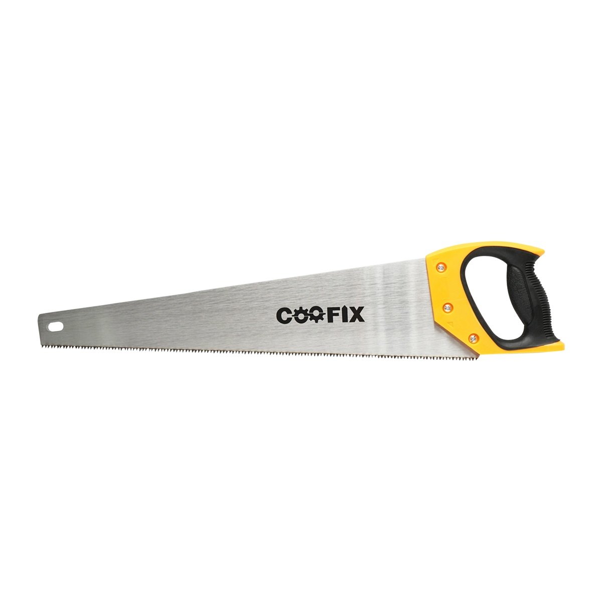 Fierastrau de mana 500mm profesional, Cod: BK89582, Brand: COOFIX