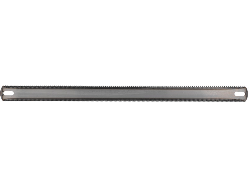 Fierăstrău manual pentru metal, lemn 300 x 20 mm (72 bucăți) - 1 | YEO