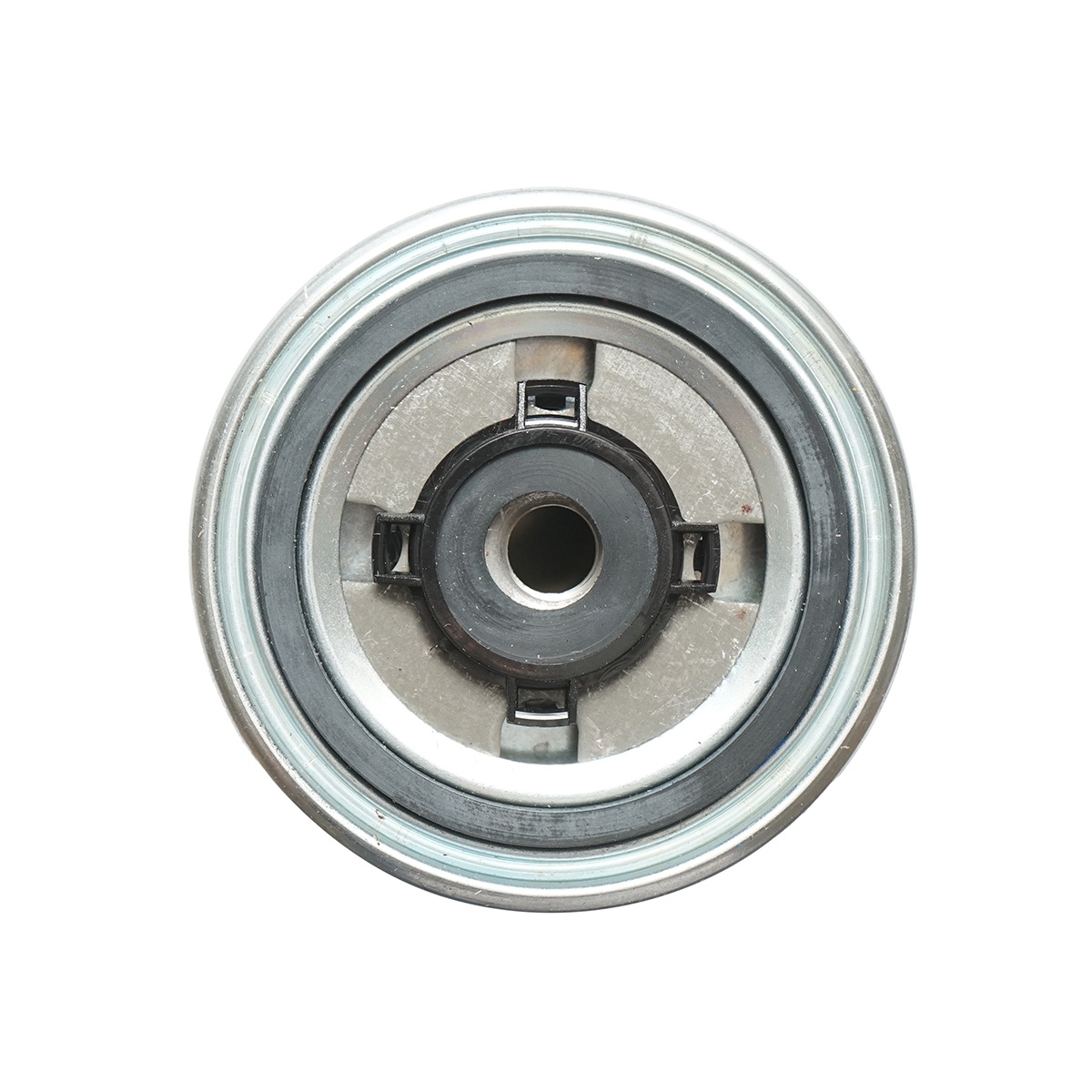 Filtru combustibil Mercedes-Benz 190D, 2.5T, filet M12x1.5, 99x86x63mm cod OEM FSF 0039, echivalent H 35WK, FF 5153, WK 817 , Cod: DISCS0037M - 2 | YEO