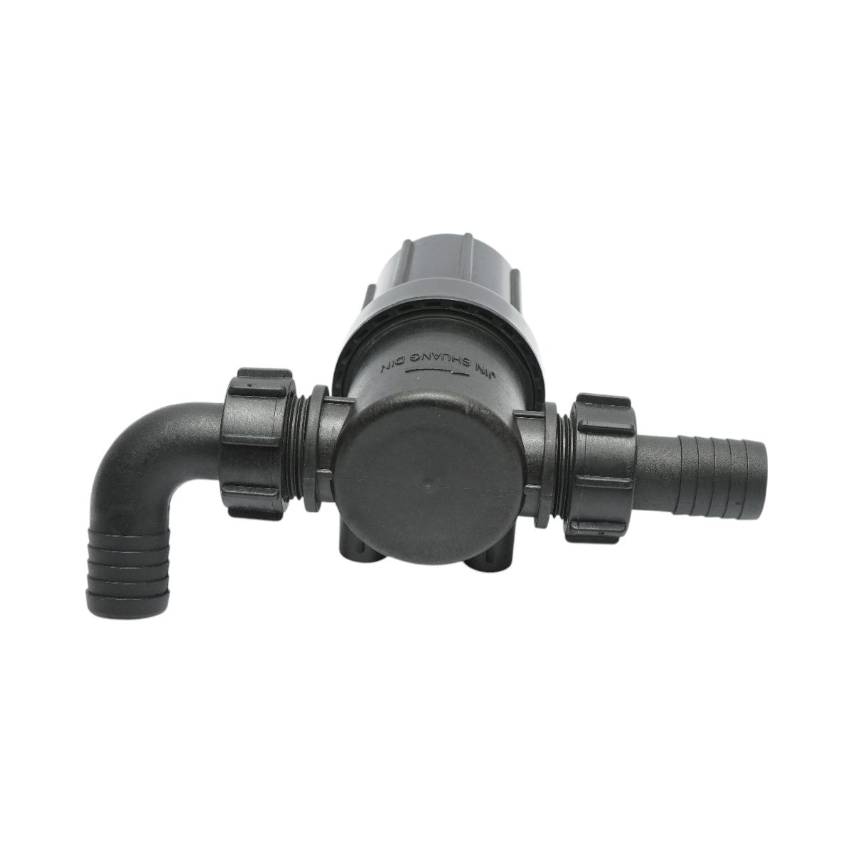 Filtru erbicidator cu sita pentru pompa diafragmatica, racord 25mm, Cod: DISPK88 - 3 | YEO