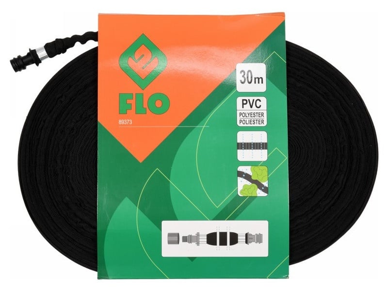 FLO Furtun de picurare 30 m - 1 | YEO