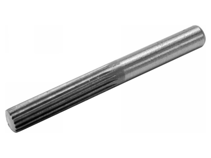 Freză YATO Turbo pentru metal și aluminiu 6 mm - 1 | YEO