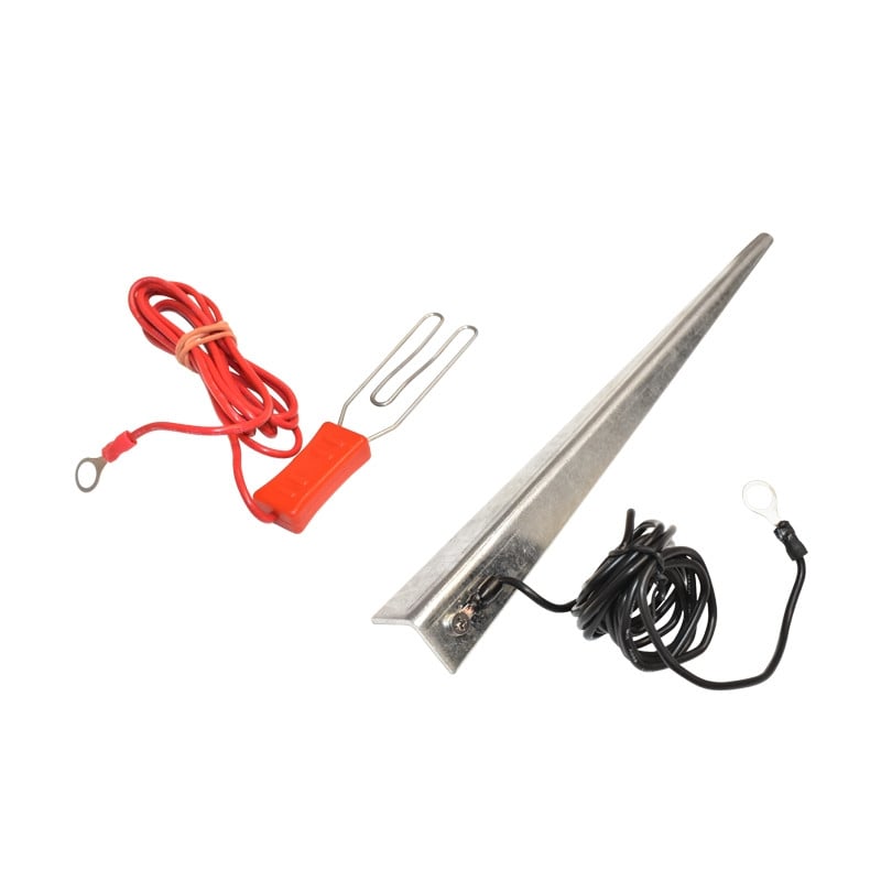 Impamantare gard electric, Cod: BK87594, Brand: BRECKNER GERMANY