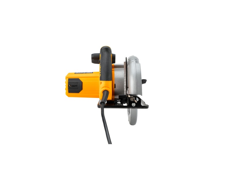 INGCO Ferăstrău circular 185 mm 1600 W - 1 | YEO