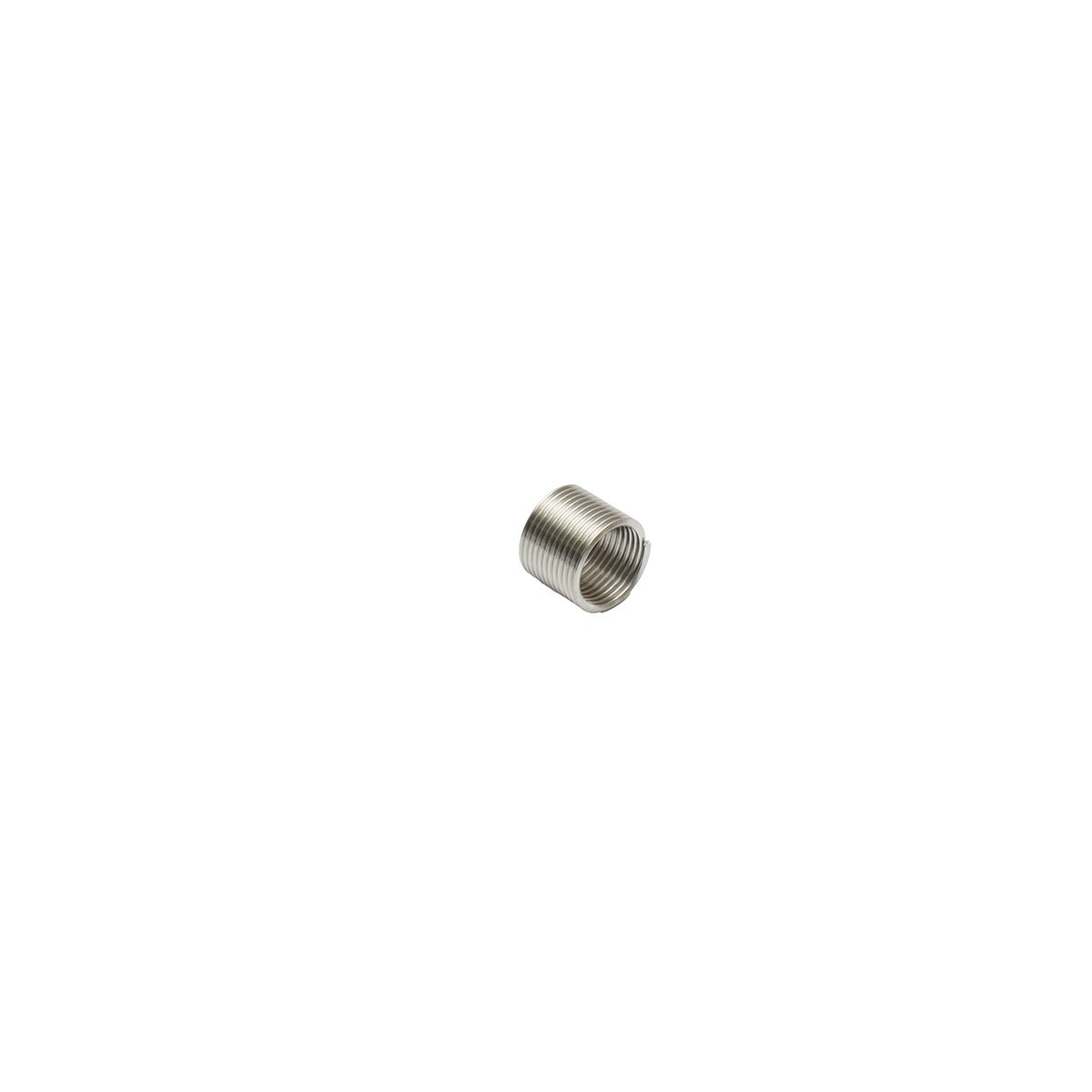 Insertie spiralata pentru reparat filete M10x1.0mm 25 piese, Cod: BK78616, Brand: BRECKNER GERMANY - 2 | YEO