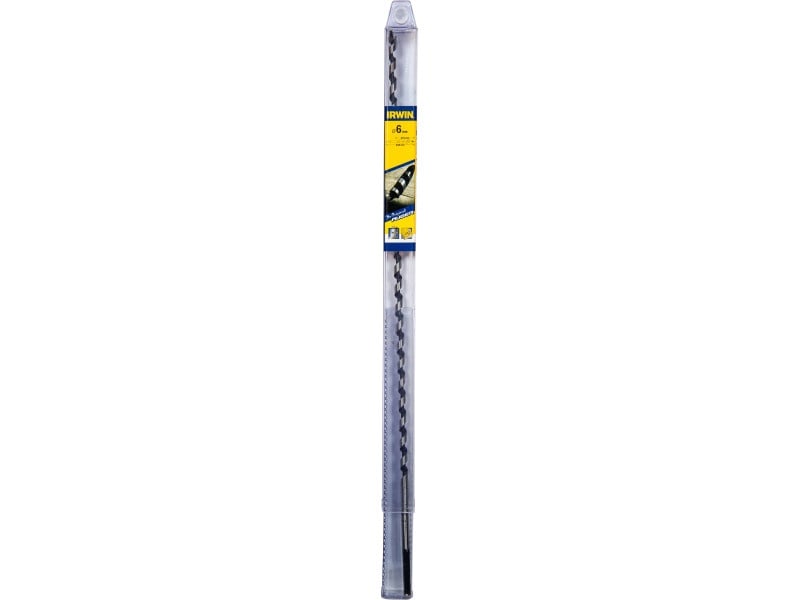 IRWIN Burghiu pentru lemn 6 x 400/323/4,8 mm Hex