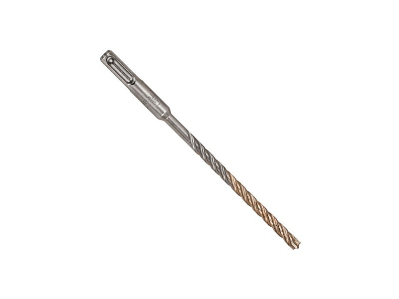 IRWIN Burghiu pentru piatră 6,5 x 160/100 mm pătrat SDS-Quad