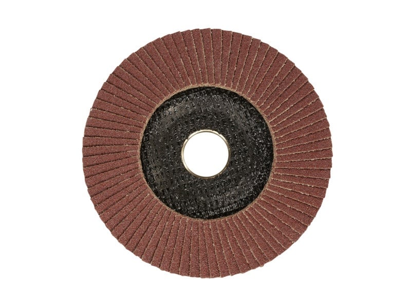 IRWIN Disc cu clape 125 x 22 mm P60