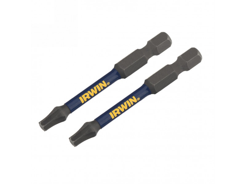 IRWIN Impact Pro Bithegy T25 x 57 mm (2 buc)