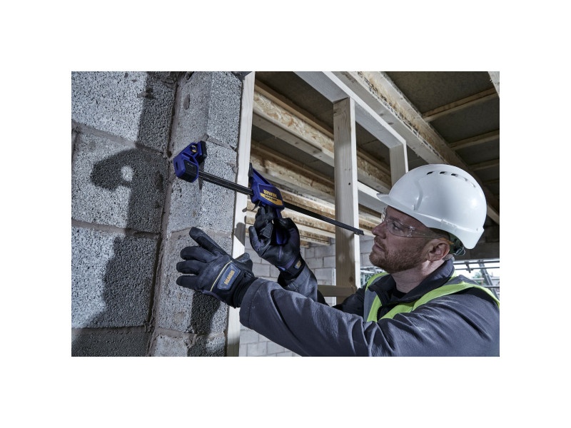 IRWIN Quick-Grip Clemă rapidă cu o singură mână 600 mm - 3 | YEO