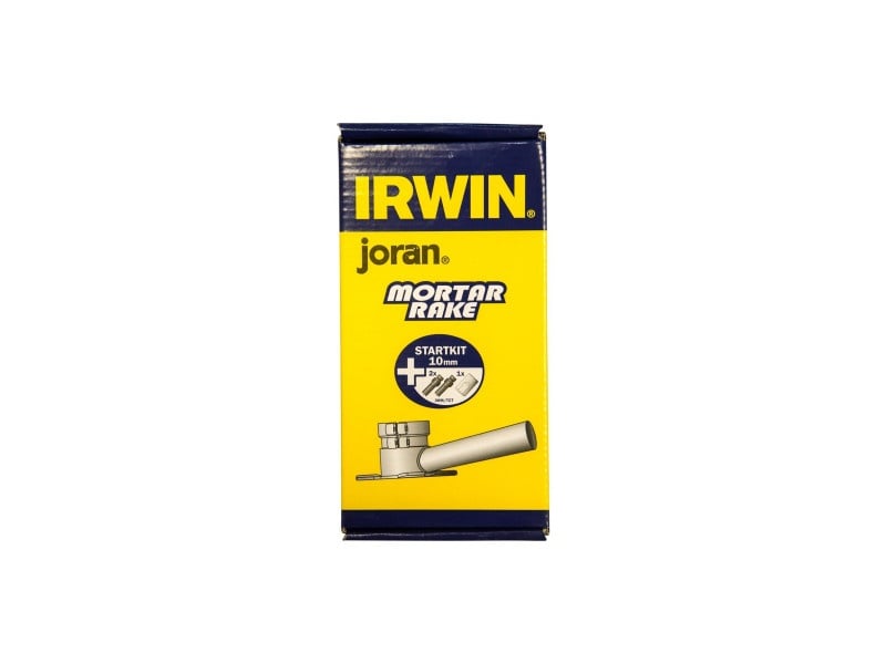 IRWIN Set de îmbinare 10 mm