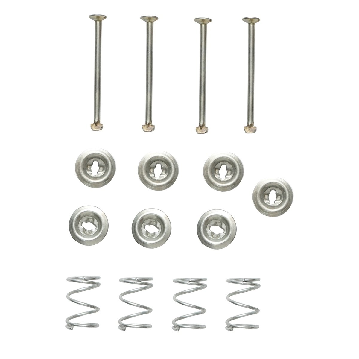 Kit reparații saboti frana Massey Ferguson, Ford cod OEM 1810029, 1810029M91, 81802473, 957E2066, 957E2068 , Cod: DISRB26 , Marca: AUTOSPEED