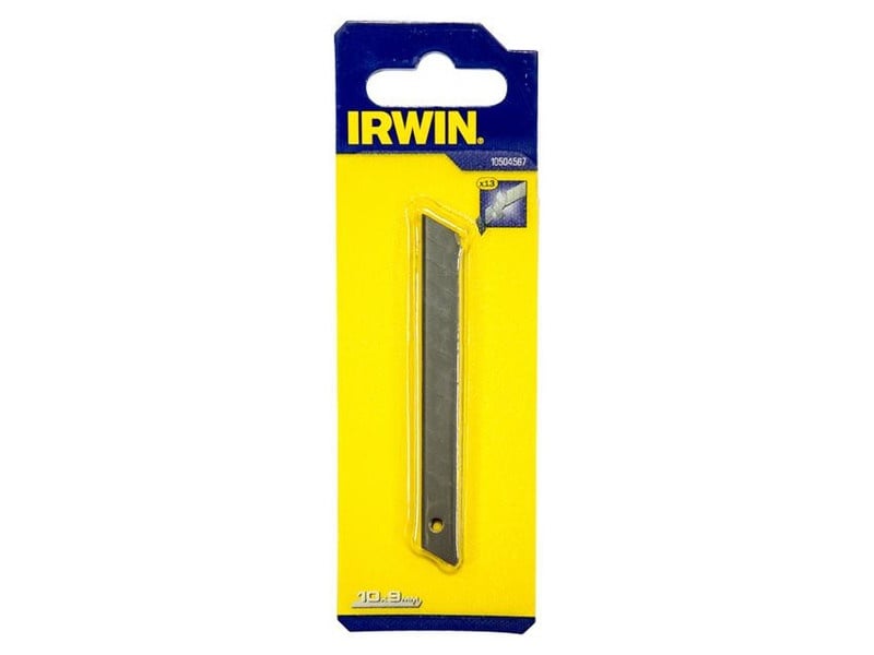 Lame ruptibile IRWIN 9 mm (10 buc) - 1 | YEO