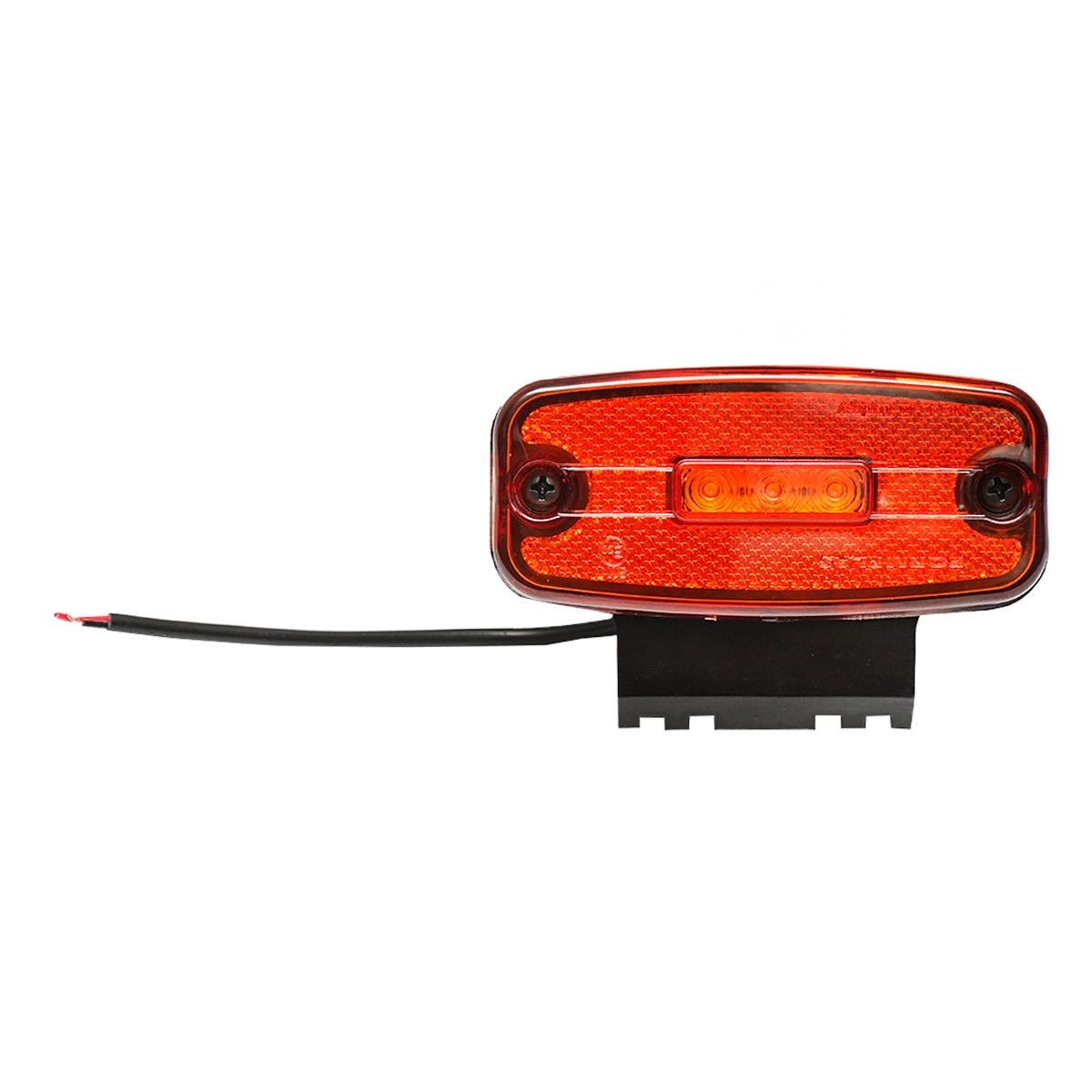 Lampa laterala de gabarit cu LED 12/24V, Cod: BK69465, Brand: BRECKNER GERMANY