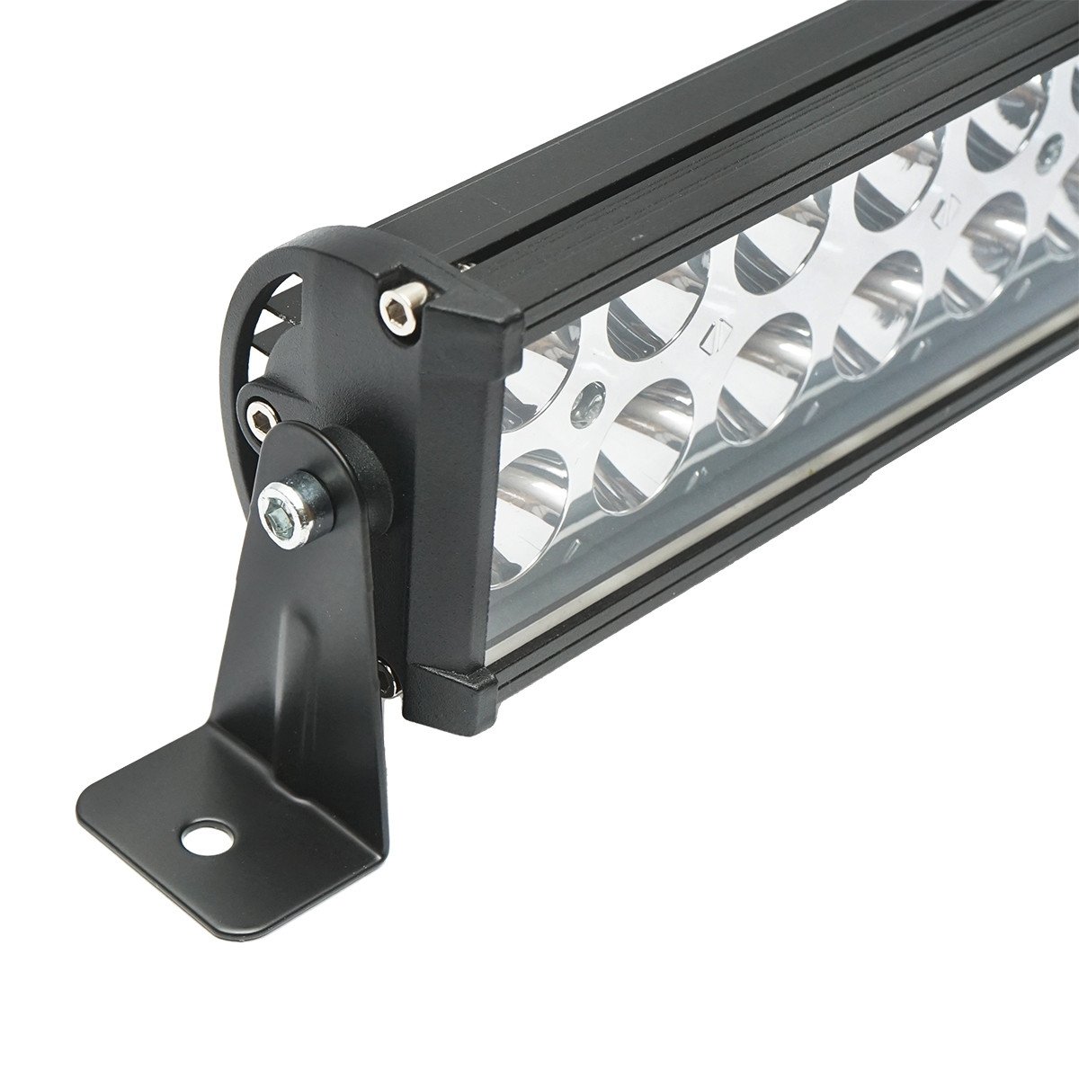 Lampa LED tip bara 12-24V, 120W, 70x66x542mm, Cod: BK69875, Brand: BRECKNER GERMANY