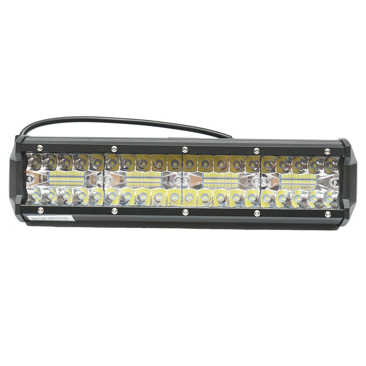 Lampa LED tip bara 12-24V, 240W, 62x79x377mm, Cod: BK69915, Brand: BRECKNER GERMANY