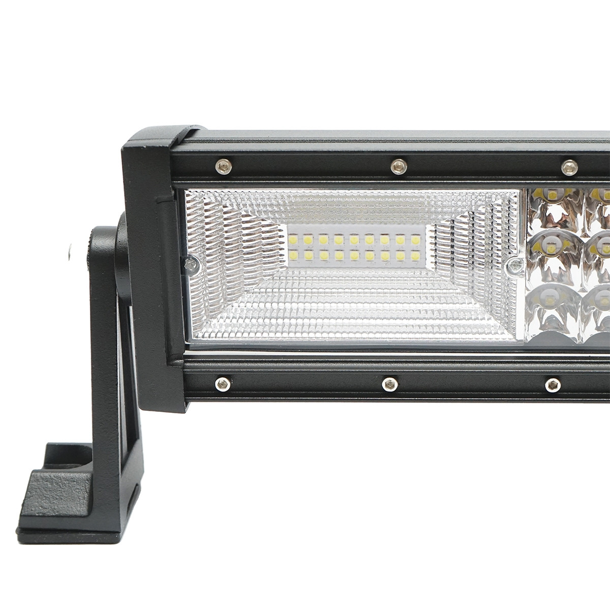 Lampa LED tip bara 12-24V, 405W, 40x70x810mm, Cod: BK69888, Brand: BRECKNER GERMANY