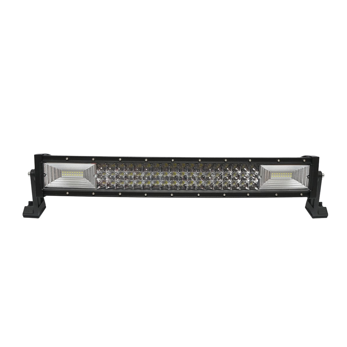 Lampa LED tip bara curbata 12-24V, 270W, 40x70x550mm, Cod: BK69895, Brand: BRECKNER GERMANY