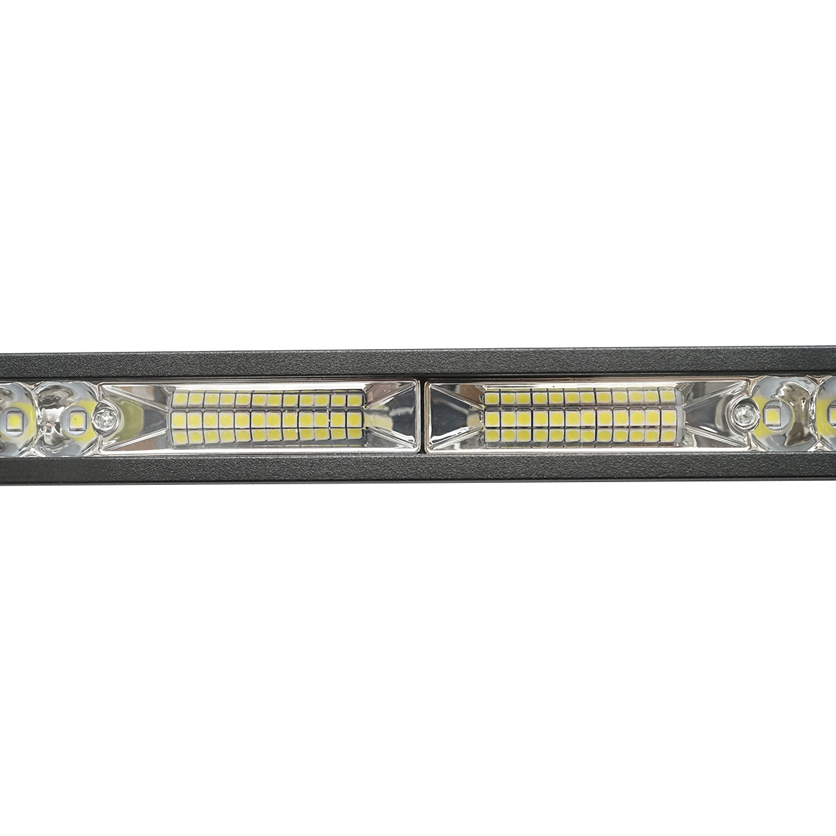 Lampa/proiector 204W tip bara cu 68 LED si SMD 10-30V 6000K 530x33x50mm, Cod: BK69391, Brand: BRECKNER GERMANY - 2 | YEO