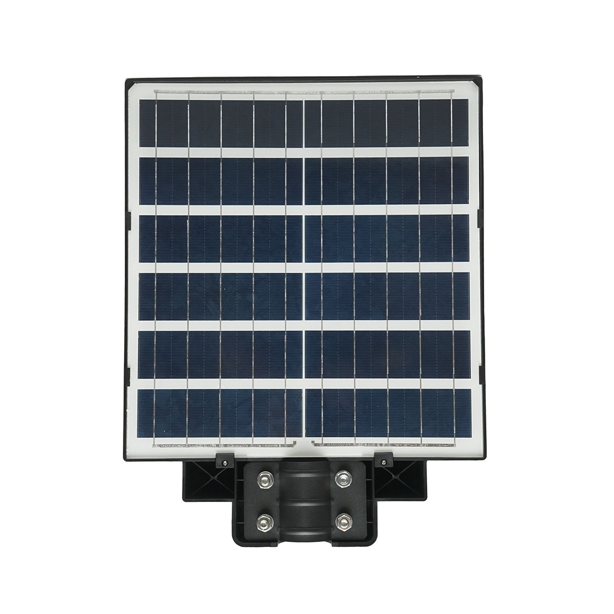 Lampa solara LED iluminat stradal 600W, 6500K, IP65 cu panou solar senzor de miscare telecomanda, Cod: BK69855 Echivalență: DISLT19, Breckner Germany - 3 | YEO