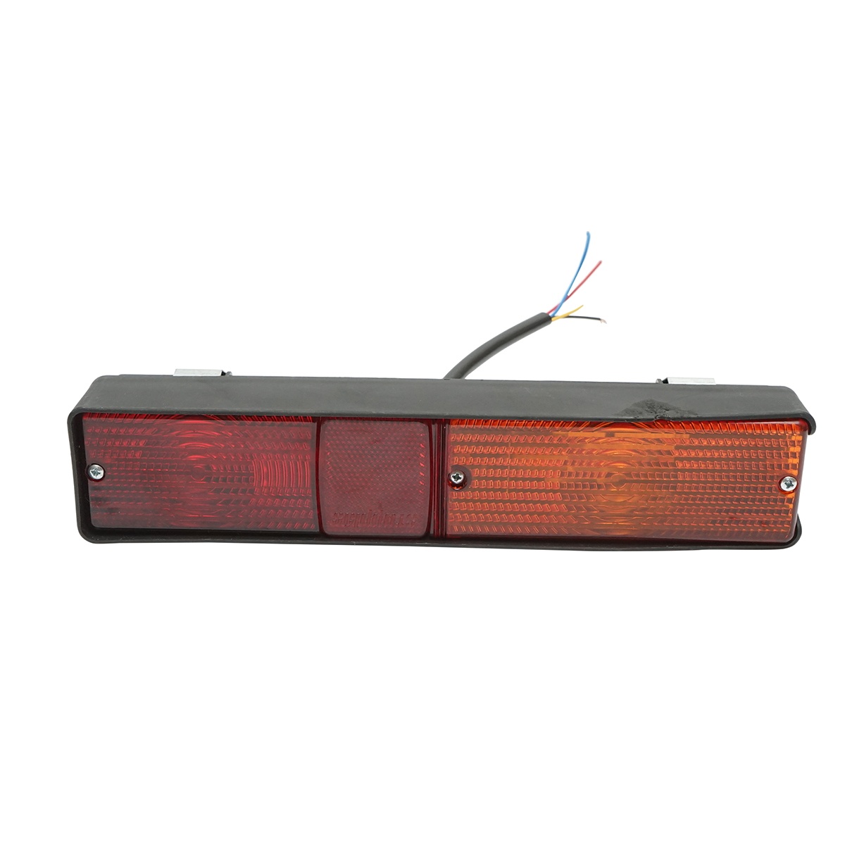 Lampa stop spate Massey Ferguson, Landini, Valmet 300x62x62mm cod OEM 3713911M92 , Cod: DISTV30