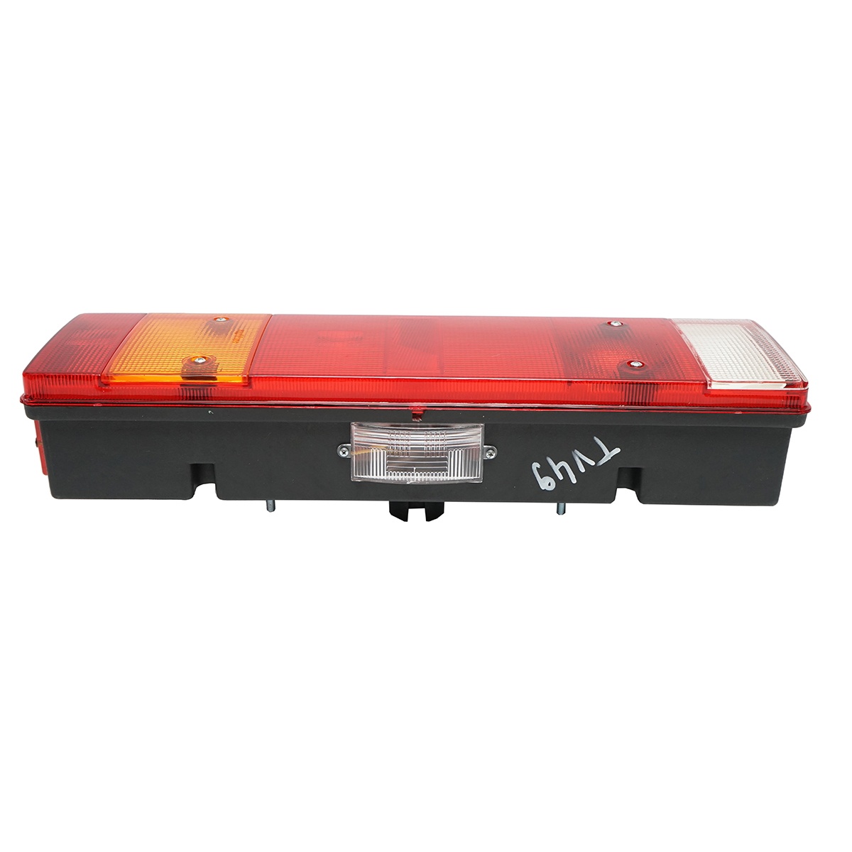 Lampa stop spate stanga Iveco Eurocargo, Eurotech, Eurostar, Eurotrakker, Stralis, Daily 470x130x90mm cod OEM 99463244, Cod: DISTV49 - 1 | YEO