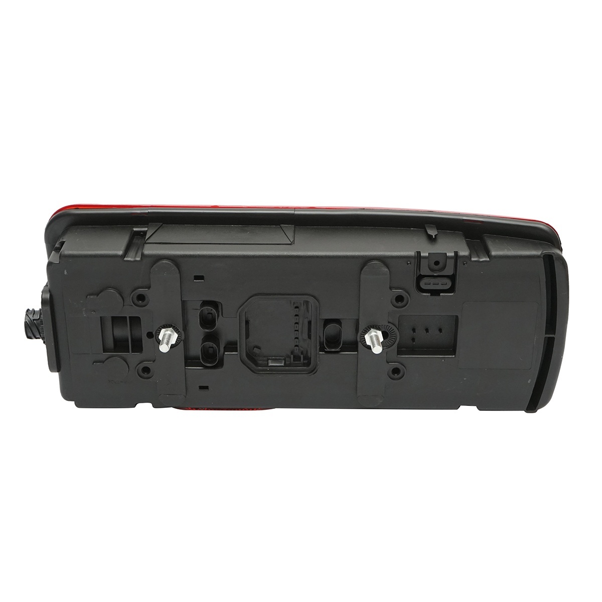 Lampa stop spate stanga MAN TGA, TGX, TGS, TGL, TGM 400x160x88mm cod OEM 81252256544, Cod: DISTD57076L , BRECKNER GERMANIA - 1 | YEO