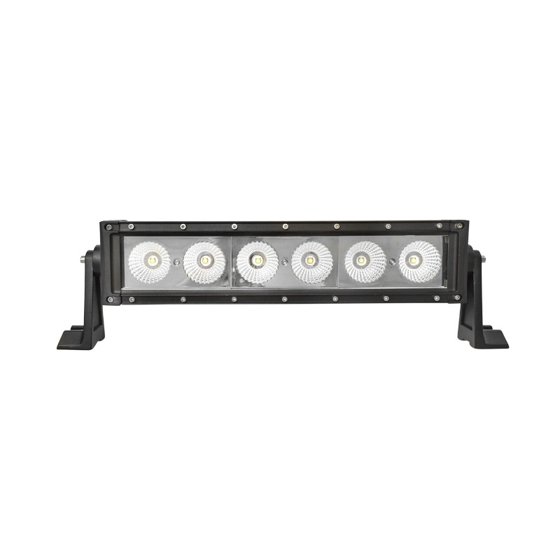 Lampa tip bara cu 6 LED-uri 9-60V 60W 6000K , Cod: BK69064, Brand: BRECKNER GERMANY