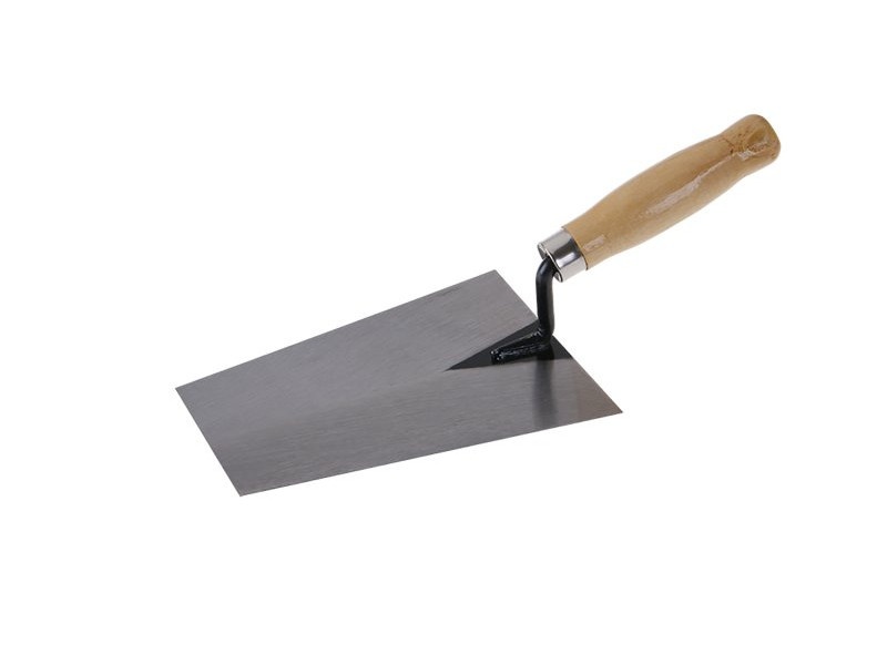 Lingură de zidărie 160 oțel plafon