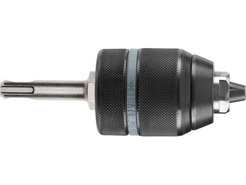 Mandrină BOSCH 1,5 - 13,0 mm -> SDS-Plus (mandrină rapidă)