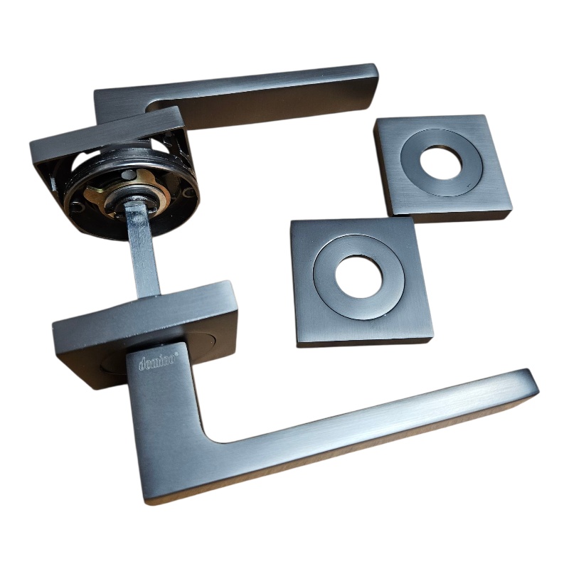 Maner usa interior, Cod:Qubic QR