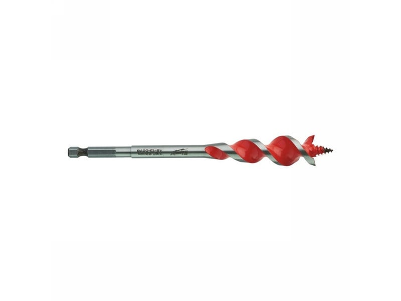 MILWAUKEE Burghiu pentru lemn 22 x 165 mm cu bit SPEED FEED