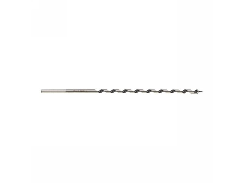 MILWAUKEE Burghiu pentru lemn 6 x 155/230/6,5 mm Hex