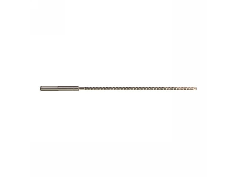 MILWAUKEE Burghiu pentru piatră 12 x 540/400 mm pătrat SDS-Max