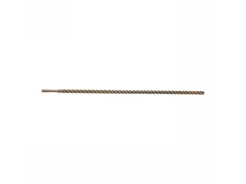 MILWAUKEE Burghiu pentru roci 16 x 600/540 mm pătrat MX4 SDS-Plus