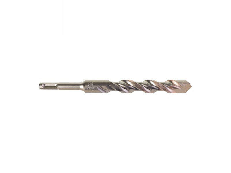 MILWAUKEE Burghiu pentru roci 20 x 200/150 mm cu două tăișuri SDS-Plus