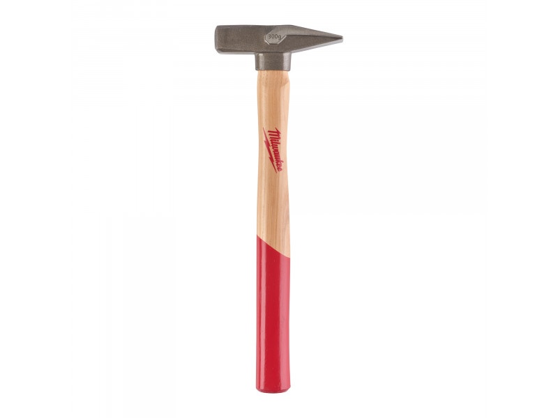 MILWAUKEE Ciocan de blocare 300 g cu mâner Hickory