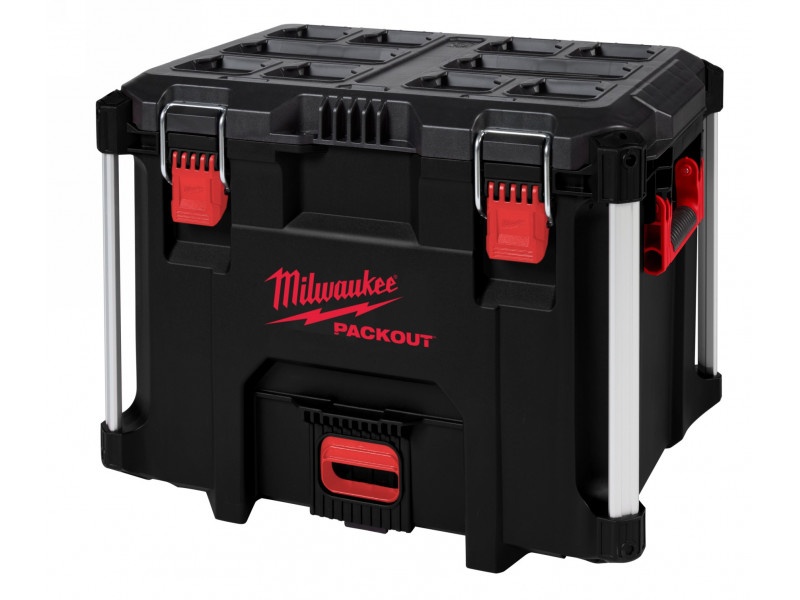 MILWAUKEE Cutie de depozitare XL PACKOUT