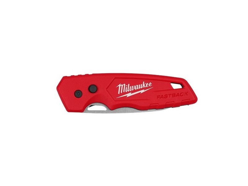 MILWAUKEE Cuțit pliabil Fastback - 1 | YEO