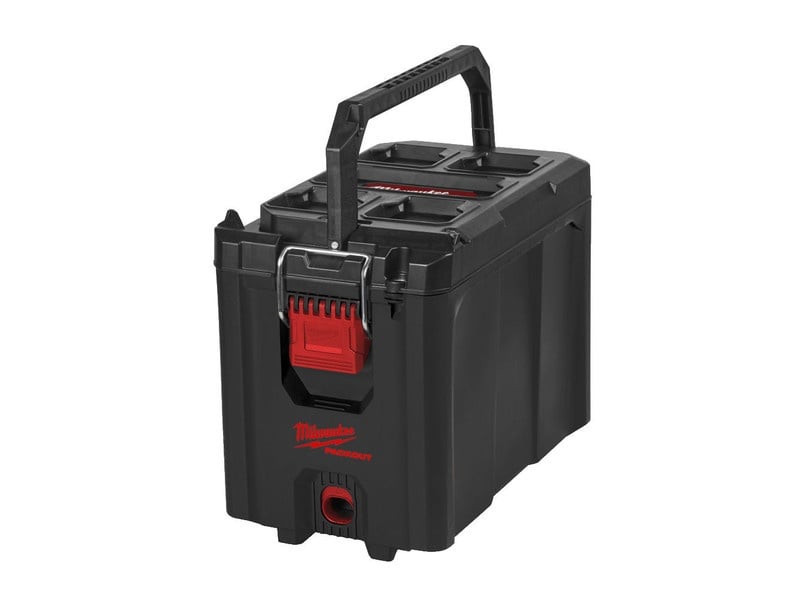 MILWAUKEE Depozit de scule compact PACKOUT