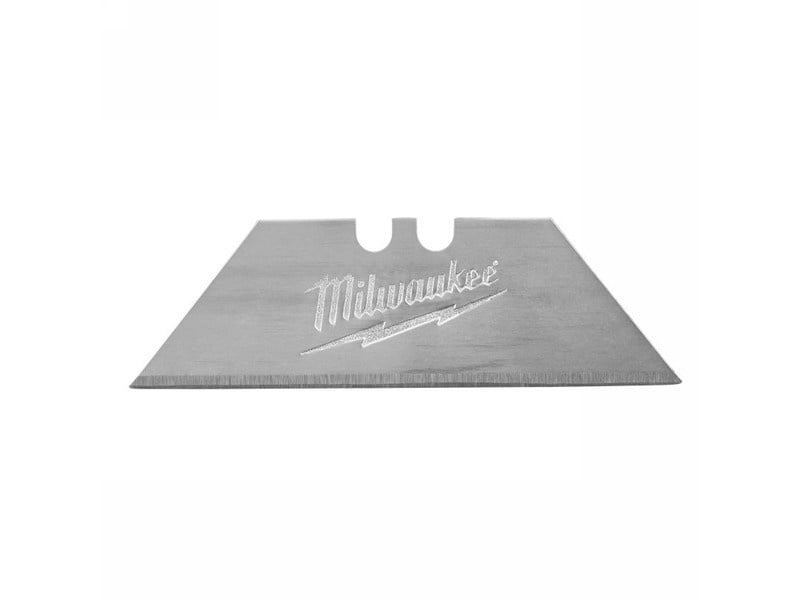 MILWAUKEE Lame trapezoidale (5 bucăți)