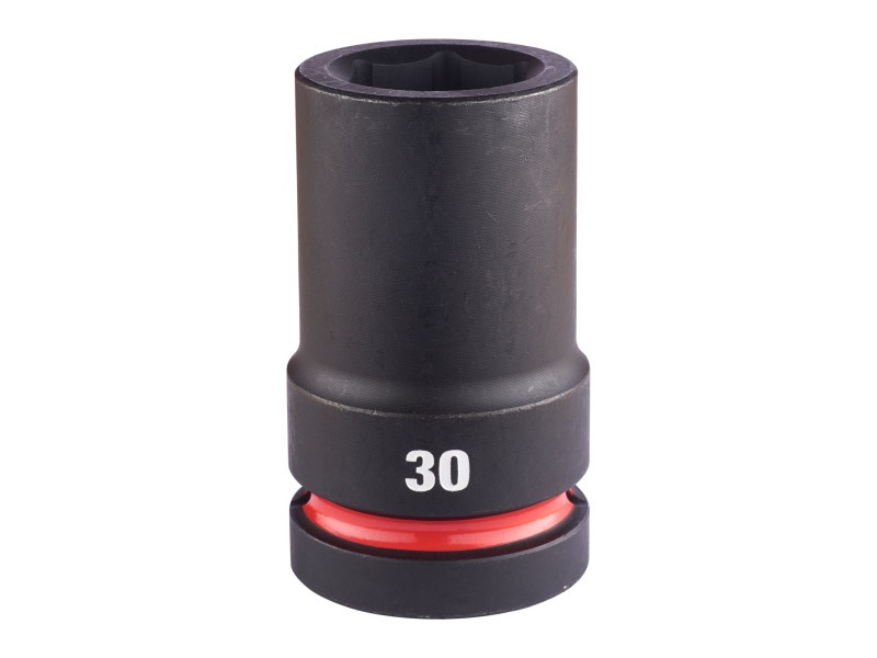 MILWAUKEE Mașină soclu lung 1" 30 mm CrMo - 1 | YEO