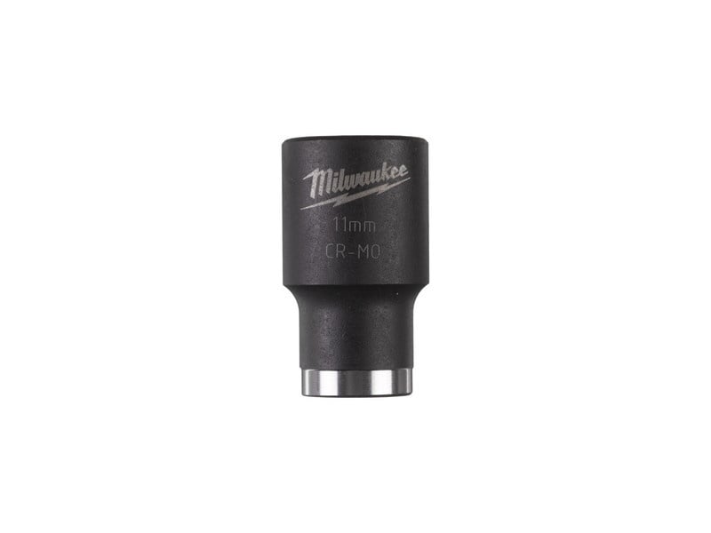 MILWAUKEE Priză de mașină 3/8" 11 mm CrMo