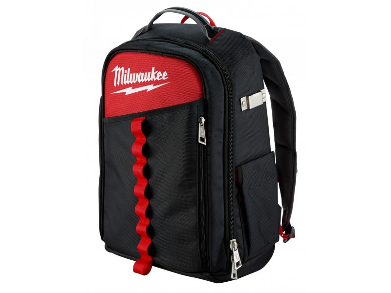 MILWAUKEE Rucsac cu profil redus - 1 | YEO