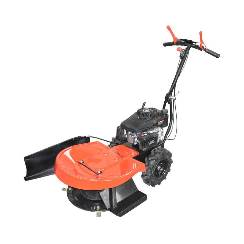 Motocositoare rotativa cu motor 173cc 3 kw latime de lucru 580mm 3 cutite, Cod: DISBP79, Brand: BRECKNER GERMANY