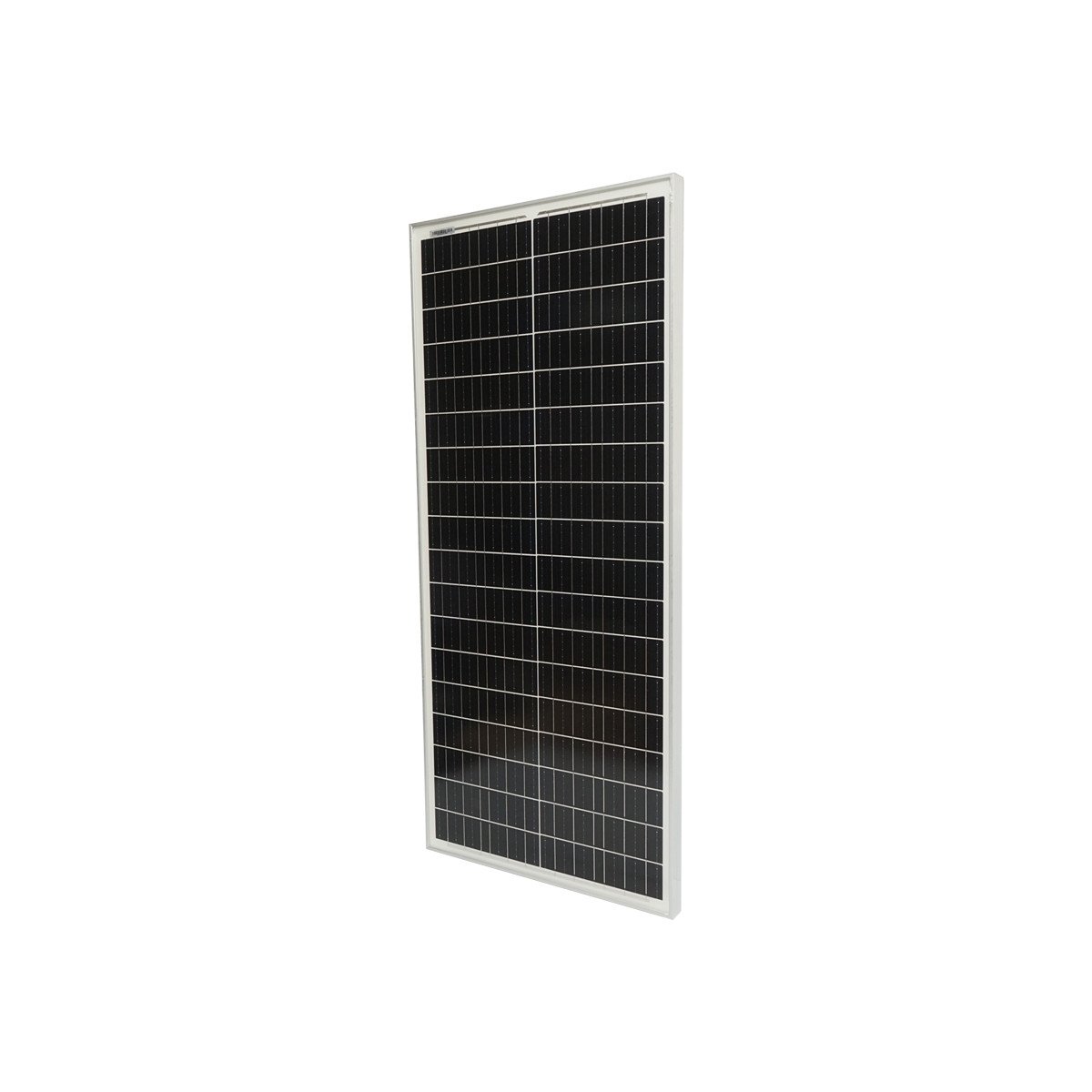 Panou solar 100W fotovoltaic monocristalin 1030x460x30mm, Cod: BK77347, Brand: BRECKNER GERMANY - 1 | YEO