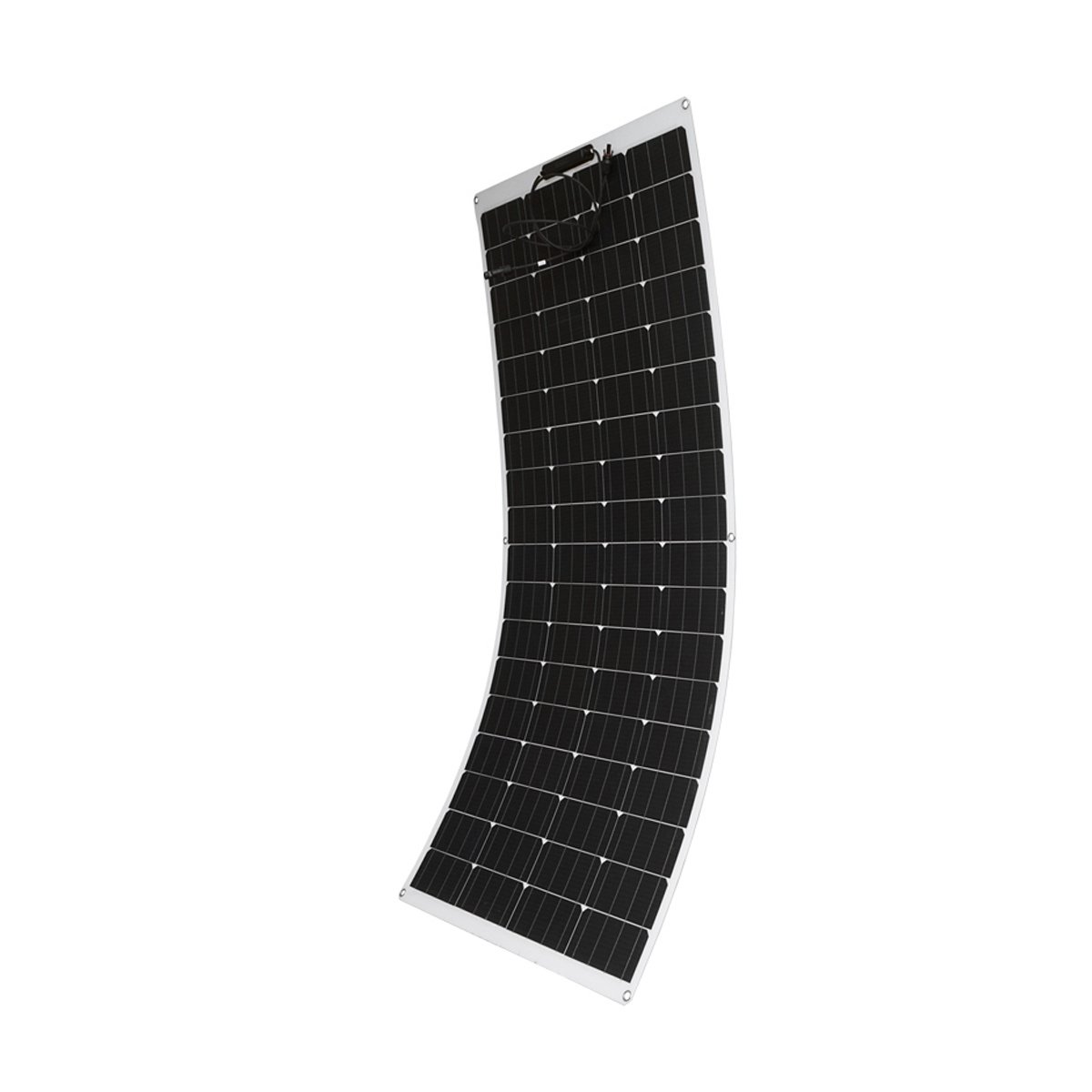 Panou solar 200W flexibil monocristalin portabil 1510x665x2.8mm, Cod: BK69622, Brand: BRECKNER GERMANY - 1 | YEO