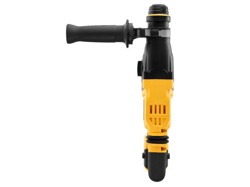 Perforator cu percuție DEWALT cu acumulator 18 V SDS-Plus fără perie de carbon (acumulator + fără încărcător) DCH263N