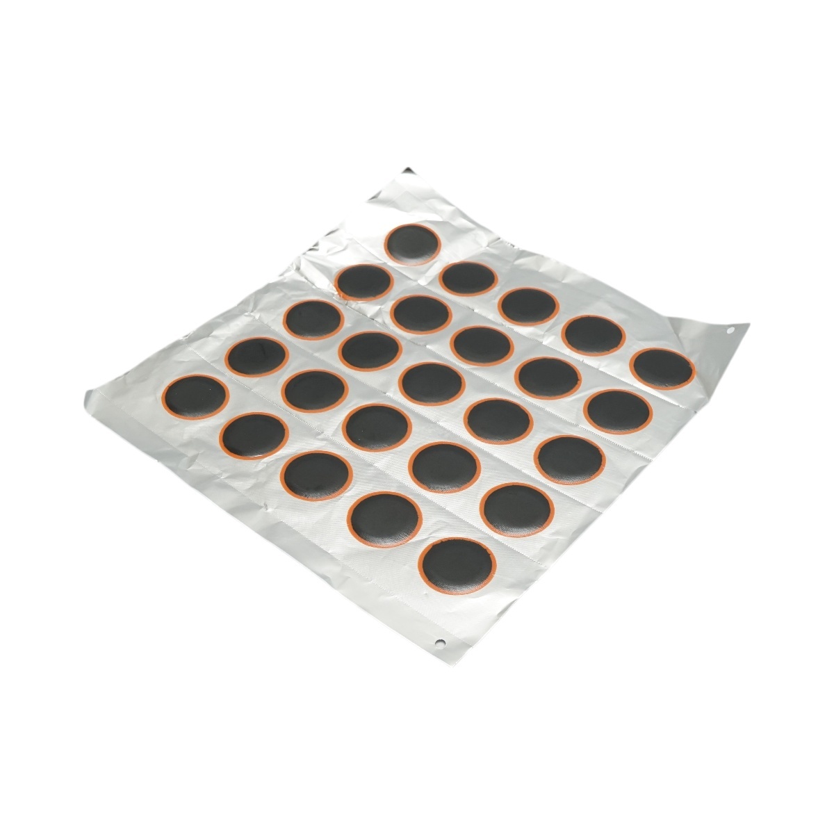 Petice vulcanizare rotunde 40mm pentru camere de aer 25 buc/set Maruni made in Japan, DISRL28 - 3 | YEO